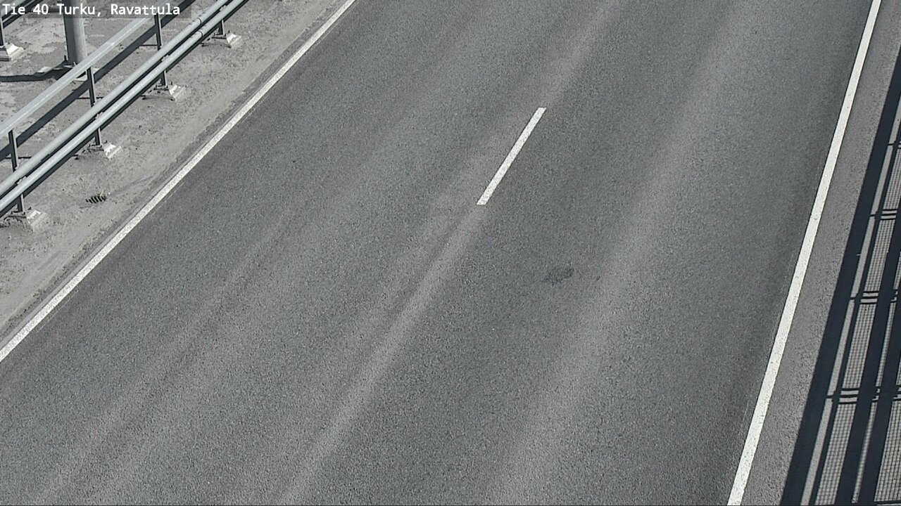 Kelikamerat Kuva Tie 40 Kaarina, Ravattula, Kaarina, Varsinais-Suomi