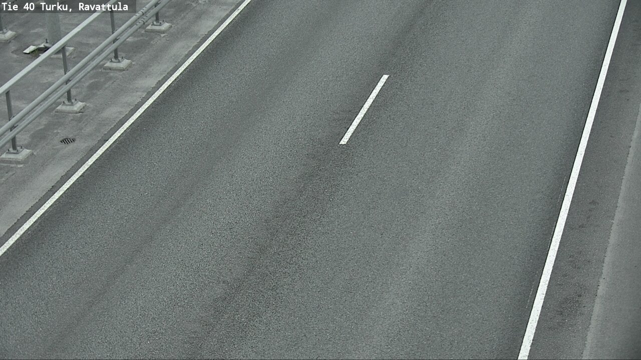 Kelikamerat Kuva Tie 40 Kaarina, Ravattula, Kaarina, Varsinais-Suomi
