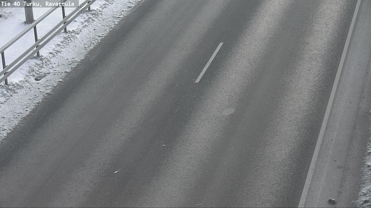 Kelikamerat Kuva Tie 40 Kaarina, Ravattula, Kaarina, Varsinais-Suomi