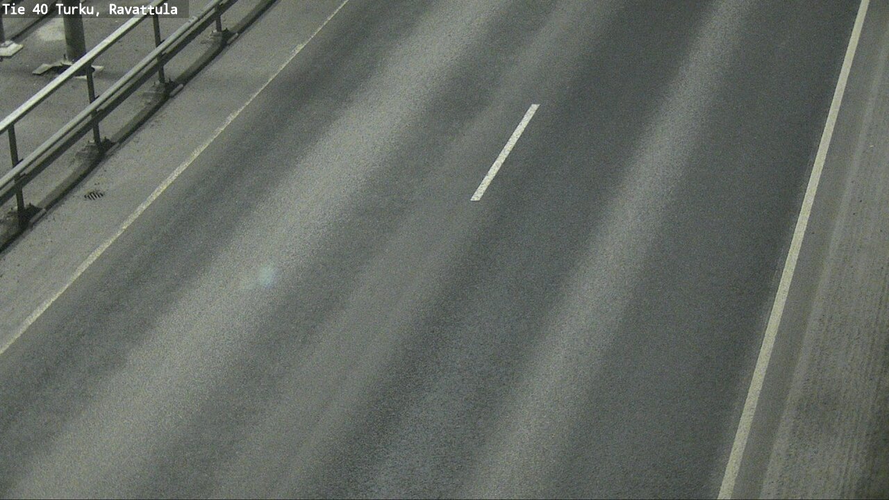 Kelikamerat Kuva Tie 40 Kaarina, Ravattula, Kaarina, Varsinais-Suomi