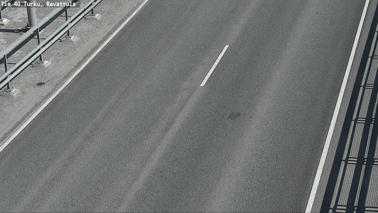 Kelikamerat Kuva Tie 40 Kaarina, Ravattula, Kaarina, Varsinais-Suomi