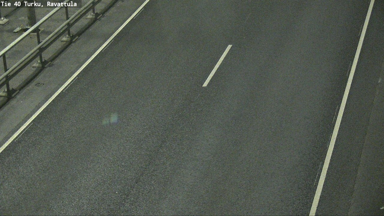 Kelikamerat Kuva Tie 40 Kaarina, Ravattula, Kaarina, Varsinais-Suomi