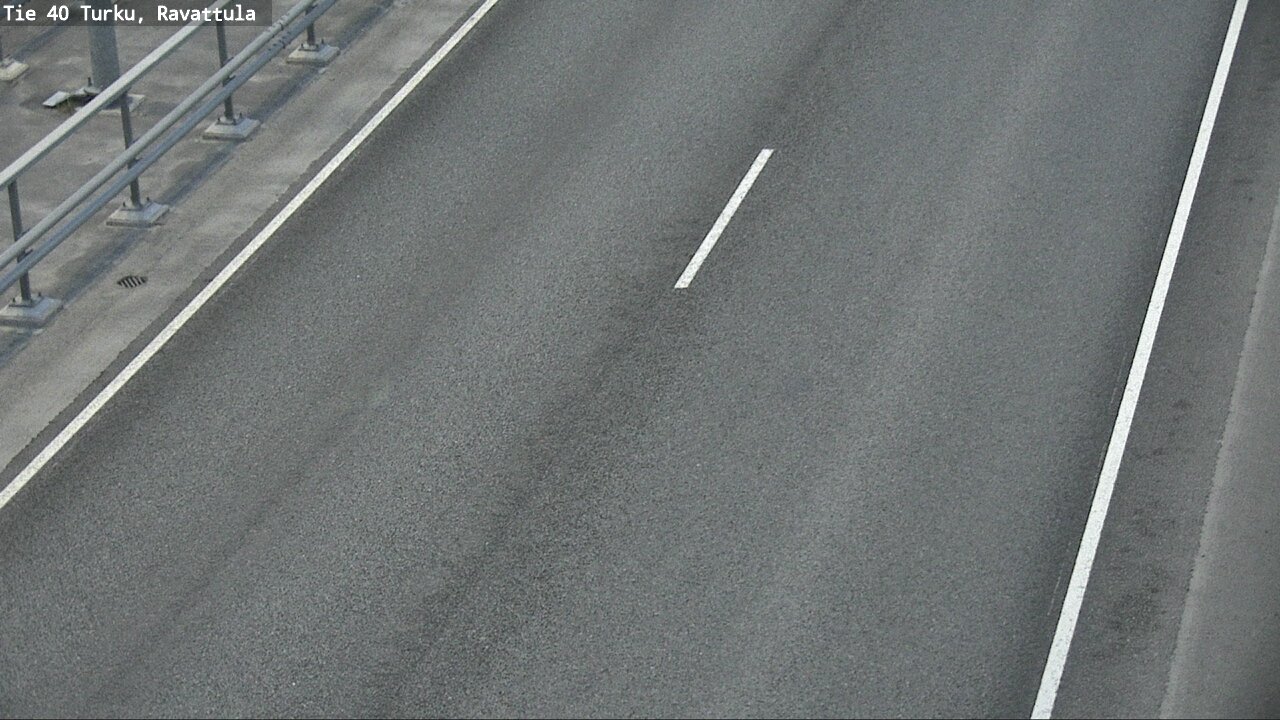 Kelikamerat Kuva Tie 40 Kaarina, Ravattula, Kaarina, Varsinais-Suomi