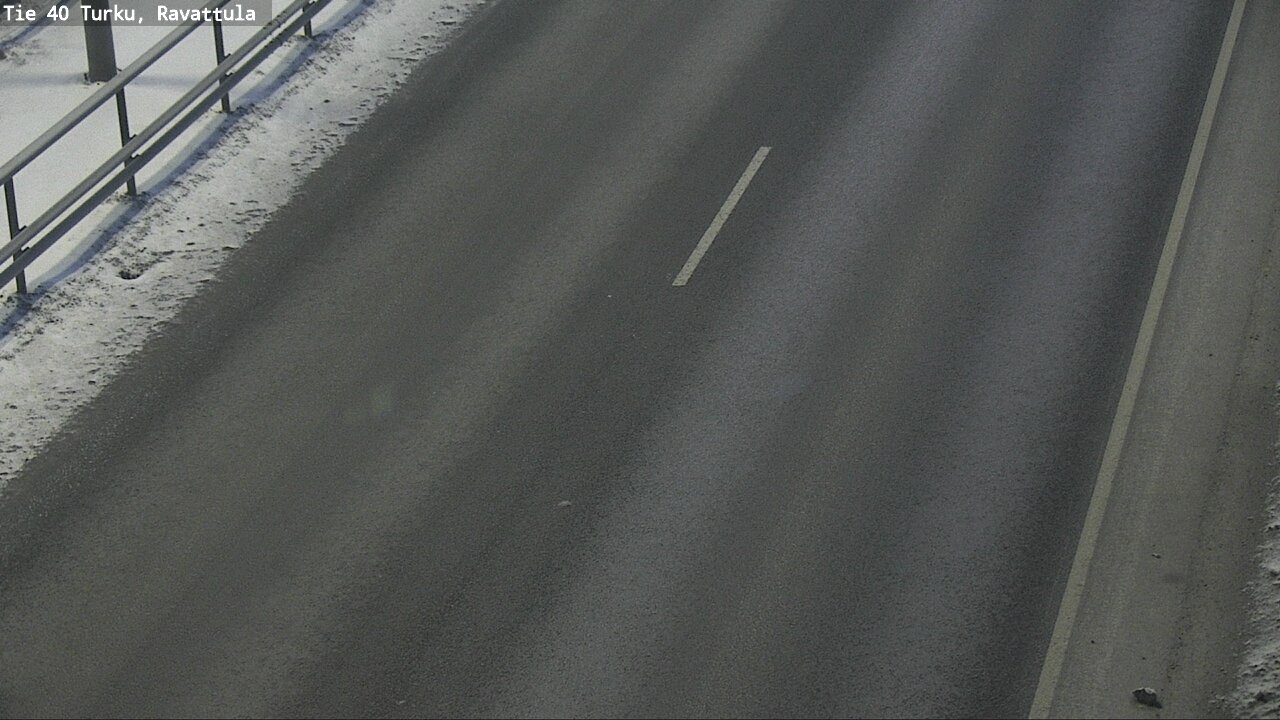 Kelikamerat Kuva Tie 40 Kaarina, Ravattula, Kaarina, Varsinais-Suomi