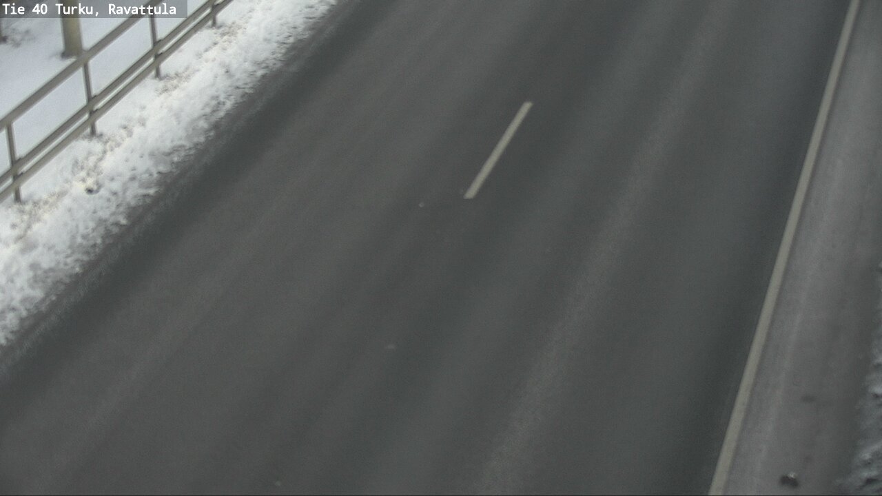 Kelikamerat Kuva Tie 40 Kaarina, Ravattula, Kaarina, Varsinais-Suomi