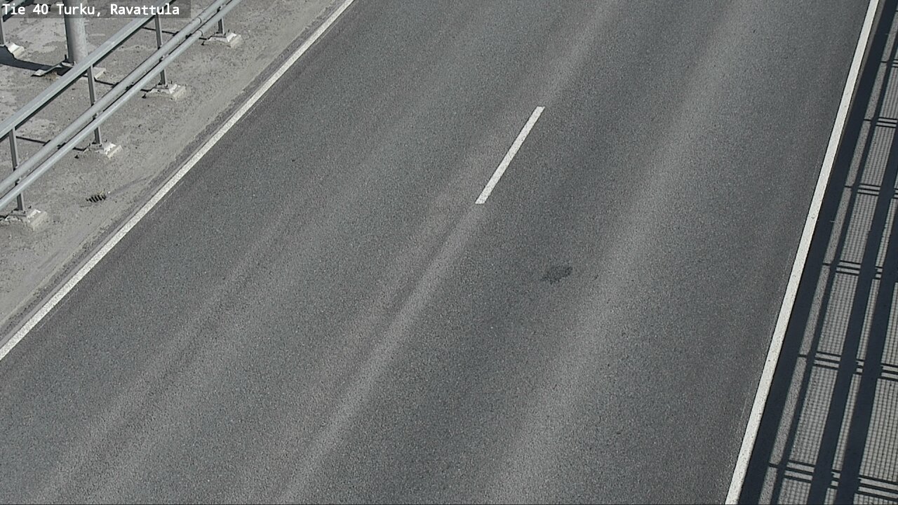 Kelikamerat Kuva Tie 40 Kaarina, Ravattula, Kaarina, Varsinais-Suomi
