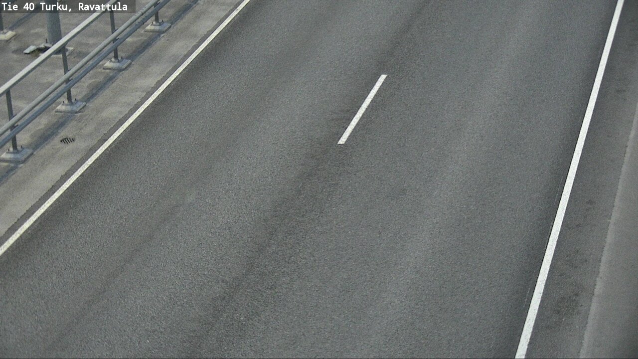 Kelikamerat Kuva Tie 40 Kaarina, Ravattula, Kaarina, Varsinais-Suomi