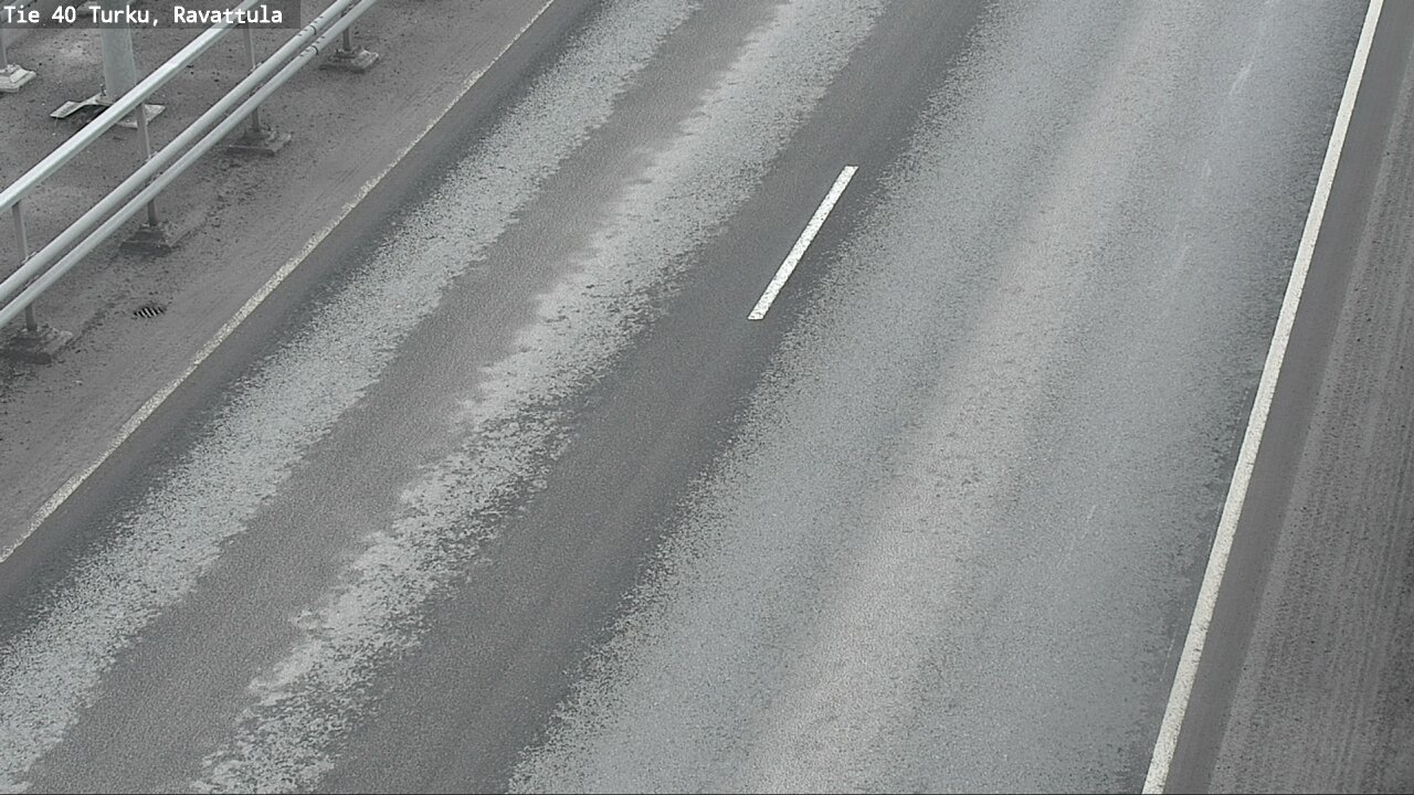 Kelikamerat Kuva Tie 40 Kaarina, Ravattula, Kaarina, Varsinais-Suomi