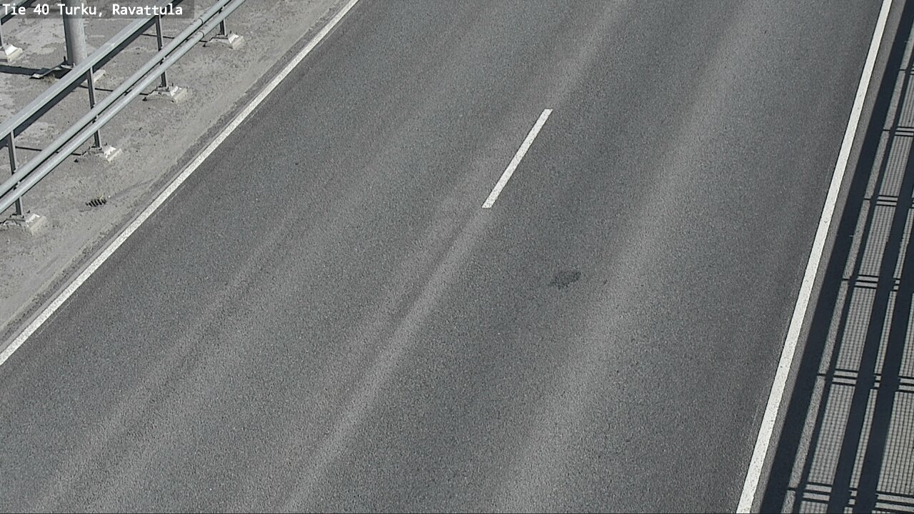 Kelikamerat Kuva Tie 40 Kaarina, Ravattula, Kaarina, Varsinais-Suomi
