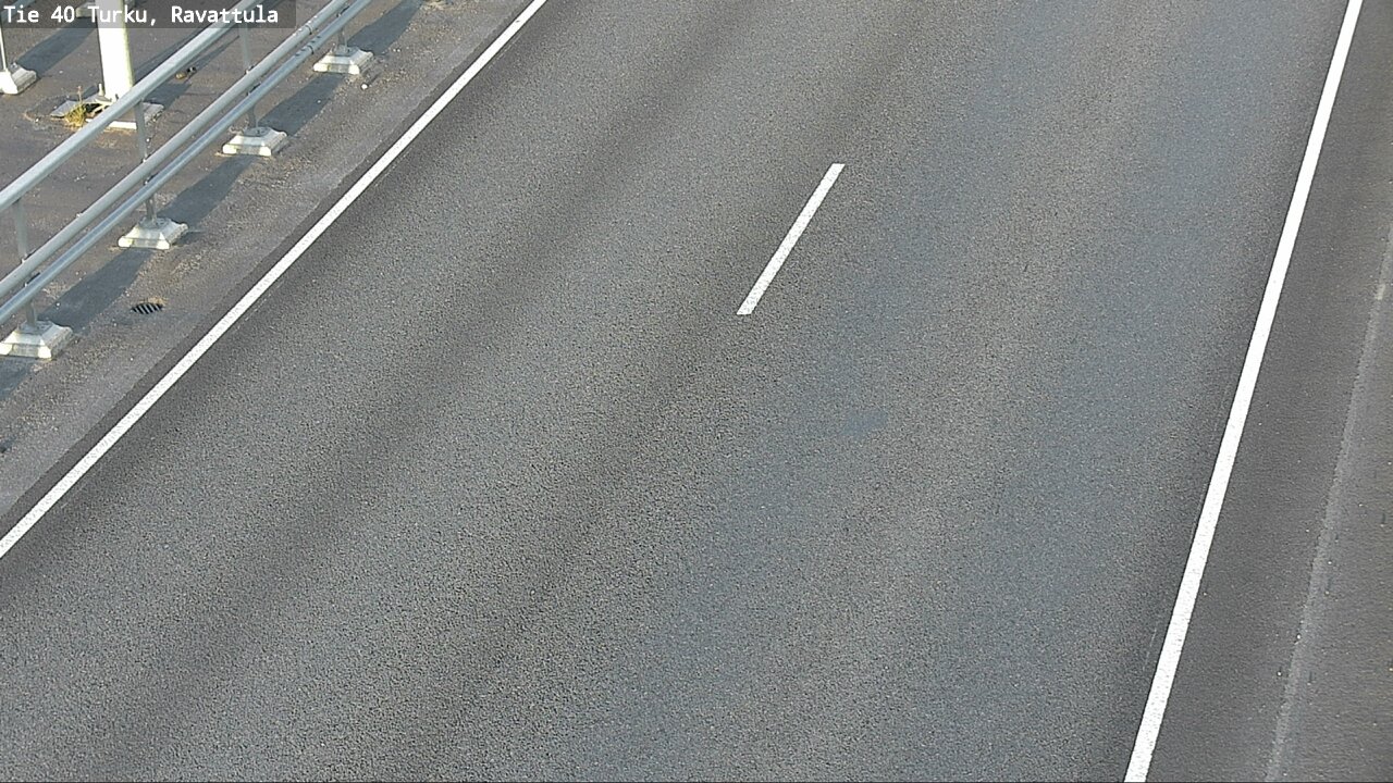 Kelikamerat Kuva Tie 40 Kaarina, Ravattula, Kaarina, Varsinais-Suomi