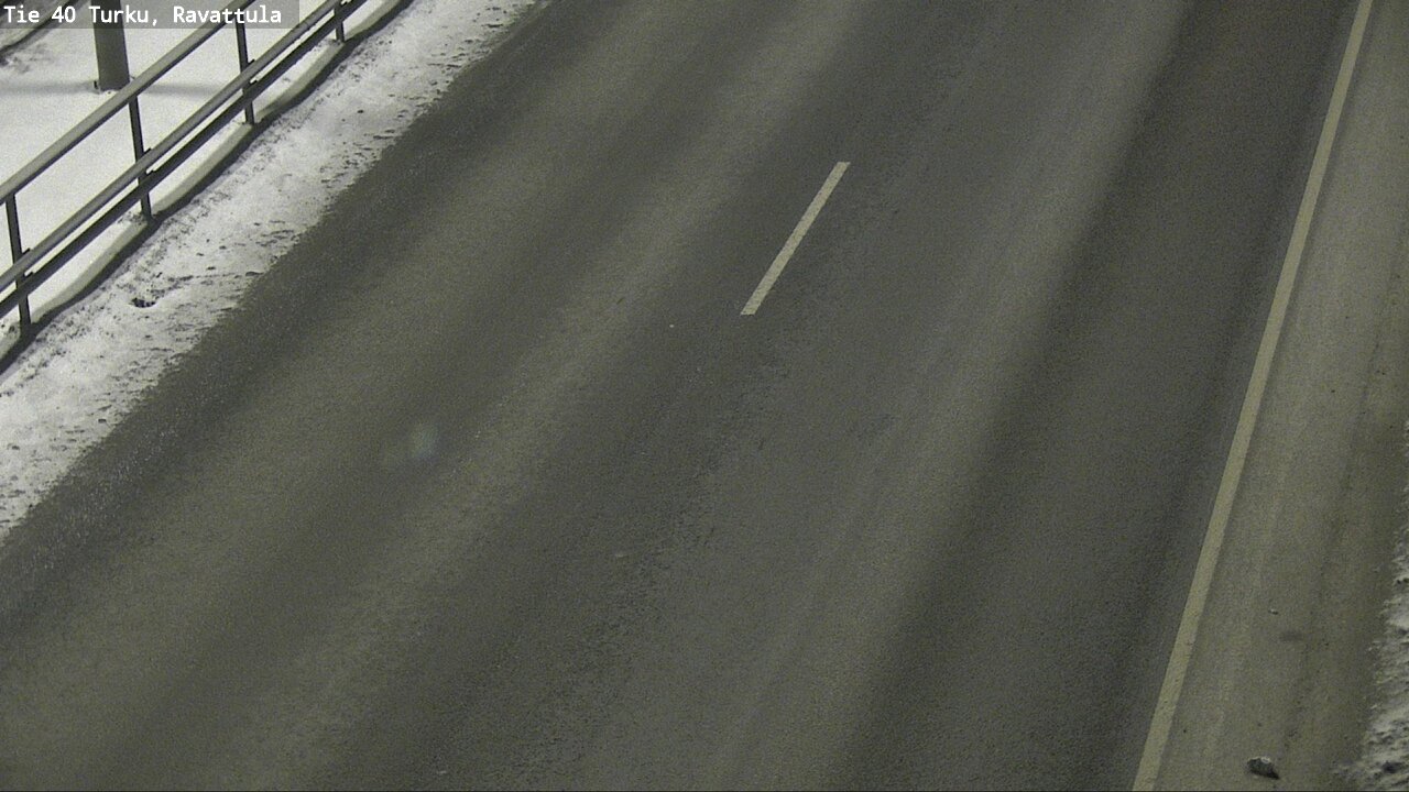 Kelikamerat Kuva Tie 40 Kaarina, Ravattula, Kaarina, Varsinais-Suomi