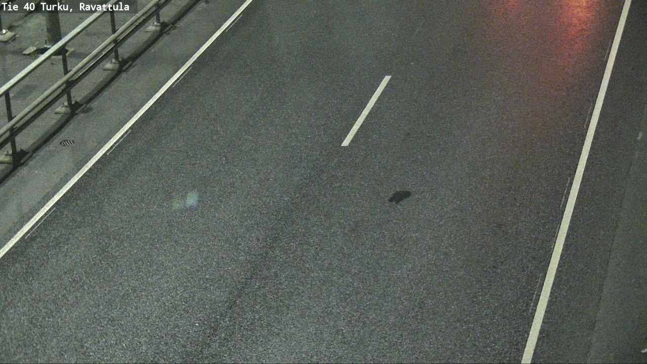 Kelikamerat Kuva Tie 40 Kaarina, Ravattula, Kaarina, Varsinais-Suomi