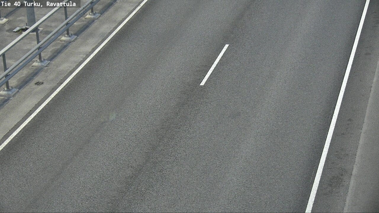 Kelikamerat Kuva Tie 40 Kaarina, Ravattula, Kaarina, Varsinais-Suomi