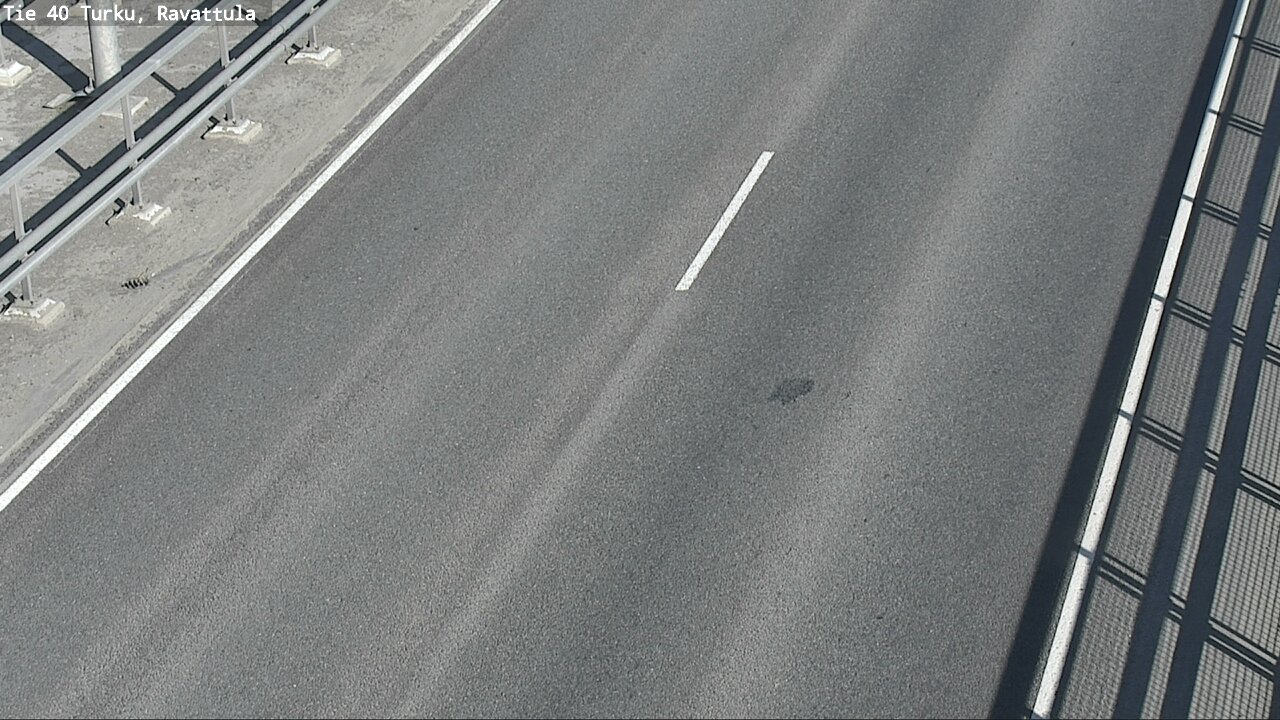 Kelikamerat Kuva Tie 40 Kaarina, Ravattula, Kaarina, Varsinais-Suomi