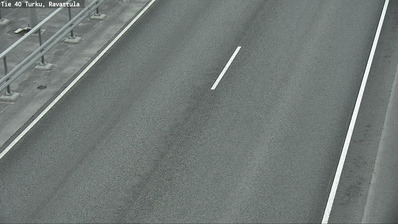 Kelikamerat Kuva Tie 40 Kaarina, Ravattula, Kaarina, Varsinais-Suomi