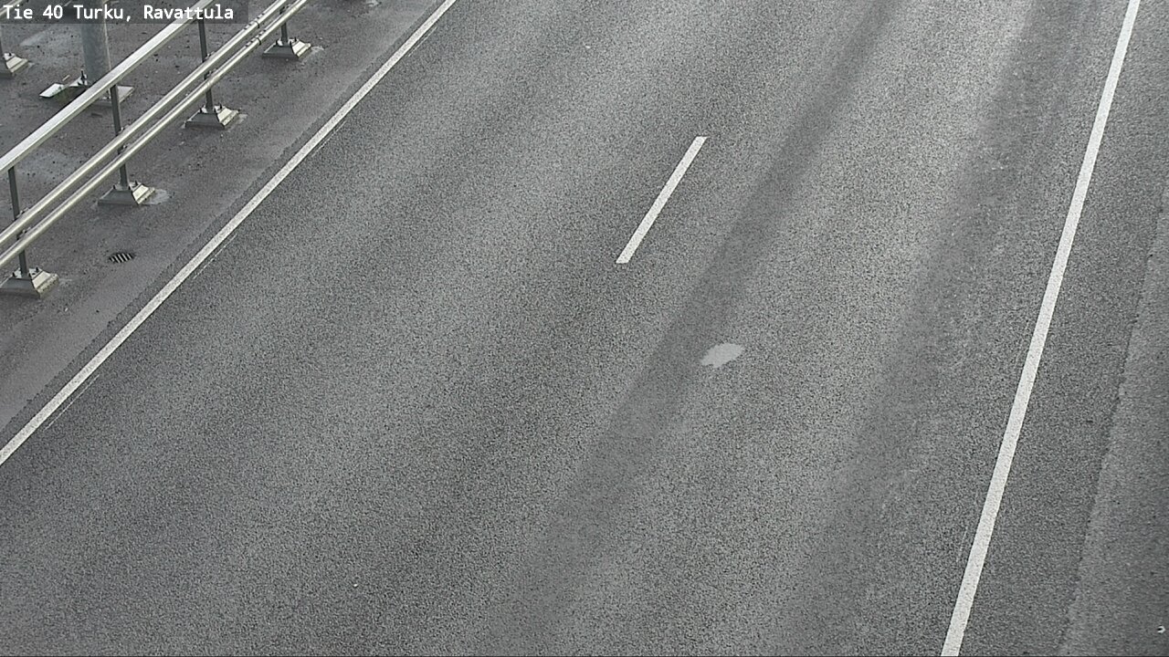 Kelikamerat Kuva Tie 40 Kaarina, Ravattula, Kaarina, Varsinais-Suomi