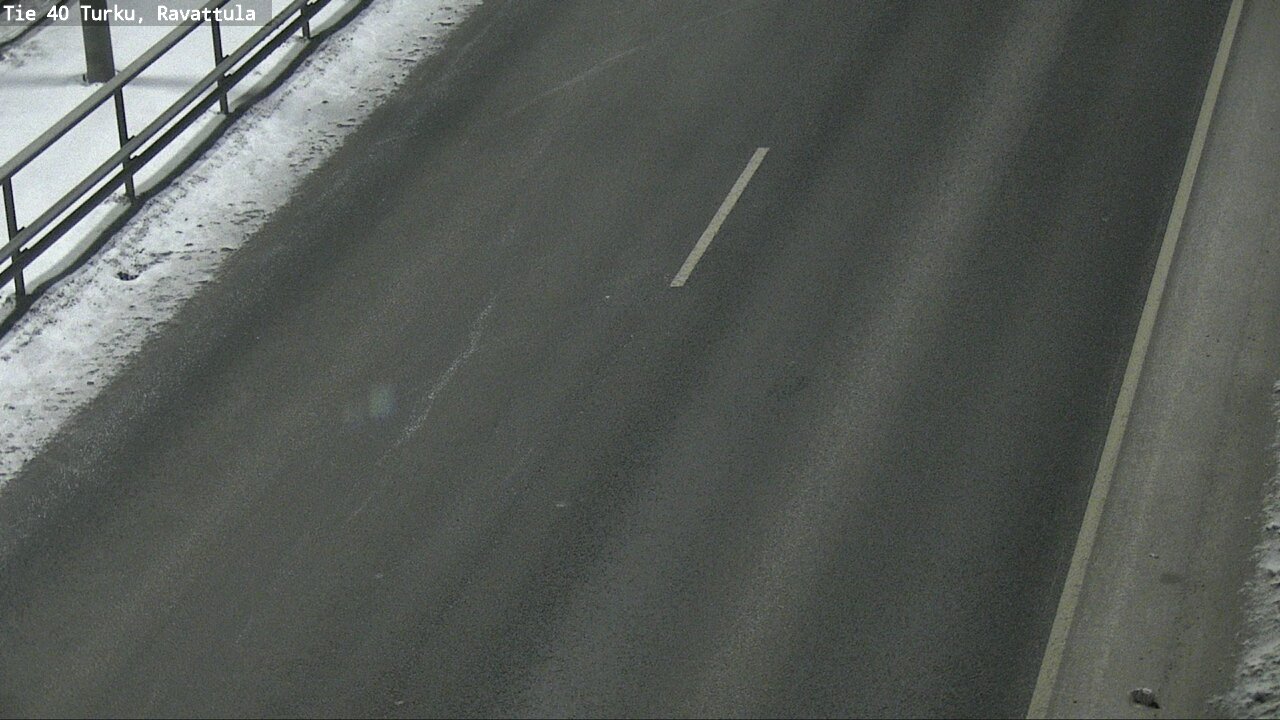 Kelikamerat Kuva Tie 40 Kaarina, Ravattula, Kaarina, Varsinais-Suomi