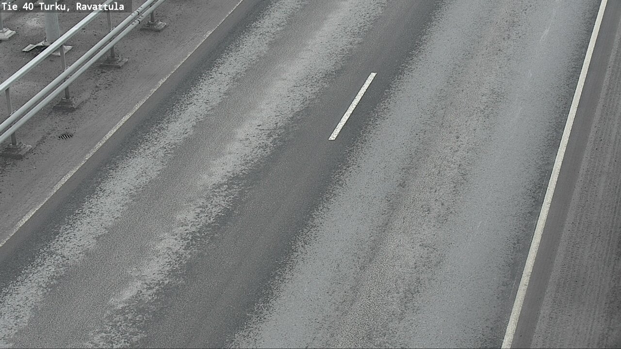 Kelikamerat Kuva Tie 40 Kaarina, Ravattula, Kaarina, Varsinais-Suomi