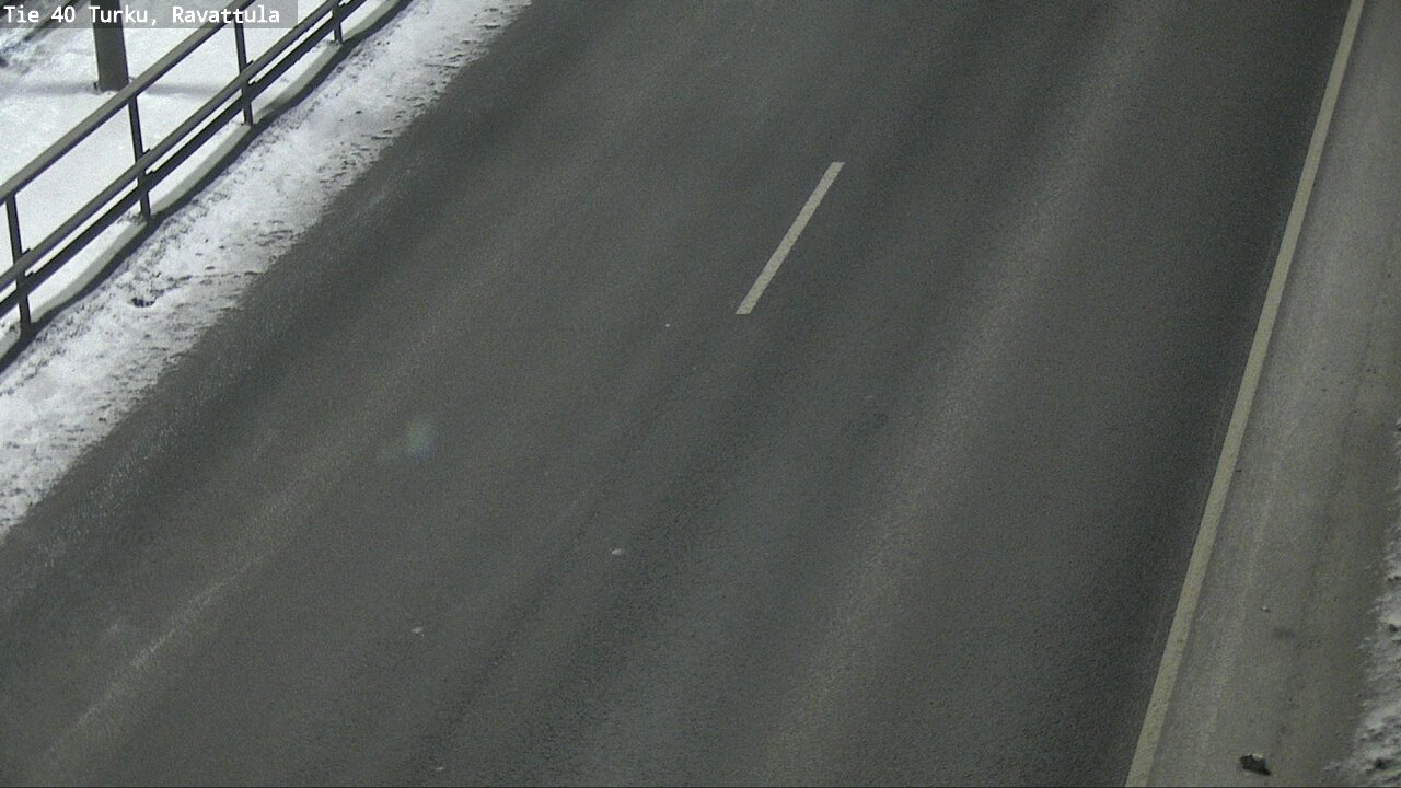 Kelikamerat Kuva Tie 40 Kaarina, Ravattula, Kaarina, Varsinais-Suomi