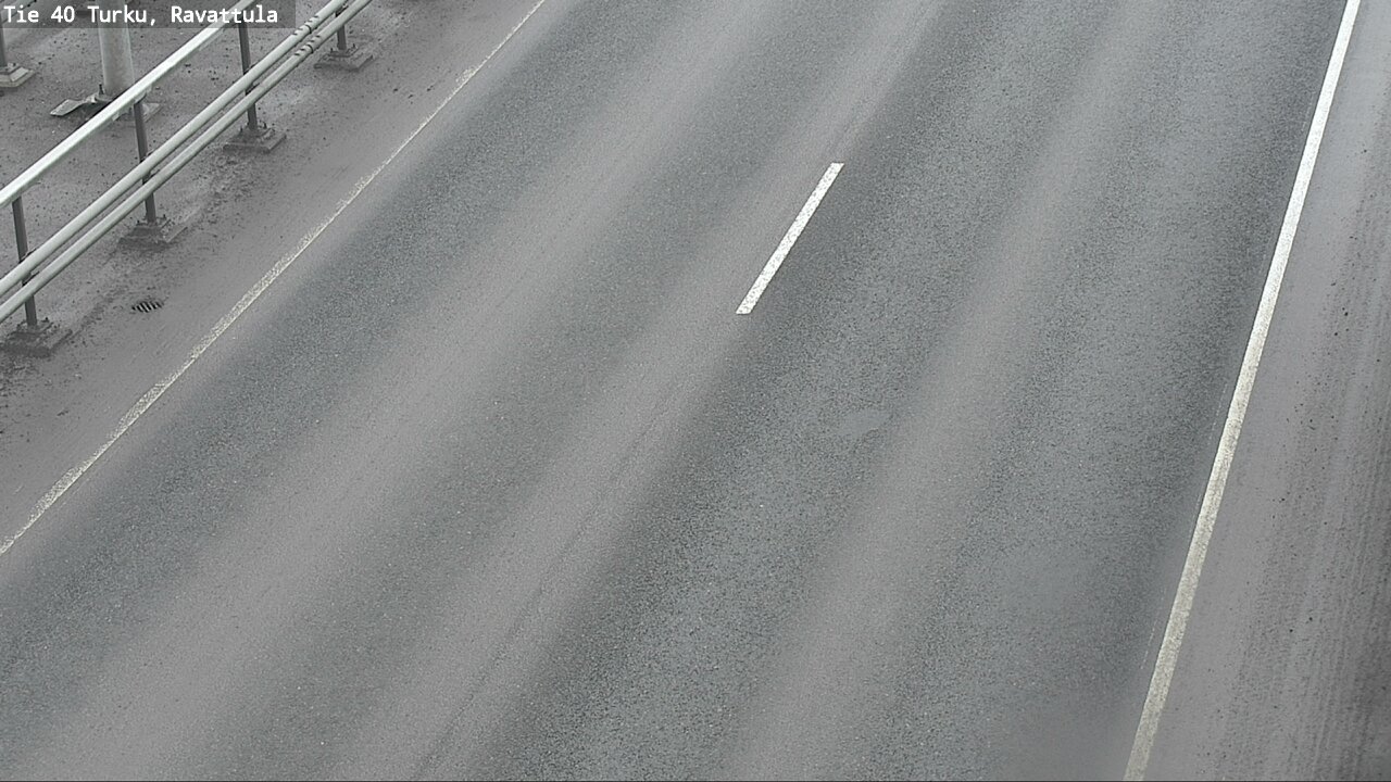 Kelikamerat Kuva Tie 40 Kaarina, Ravattula, Kaarina, Varsinais-Suomi