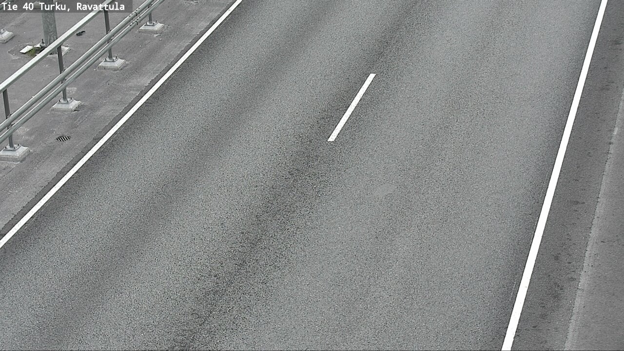 Kelikamerat Kuva Tie 40 Kaarina, Ravattula, Kaarina, Varsinais-Suomi