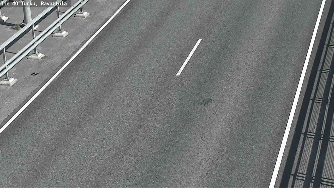Kelikamerat Kuva Tie 40 Kaarina, Ravattula, Kaarina, Varsinais-Suomi