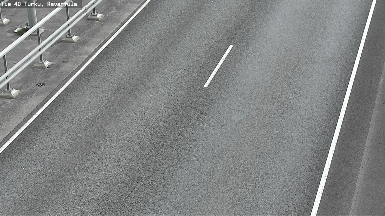 Kelikamerat Kuva Tie 40 Kaarina, Ravattula, Kaarina, Varsinais-Suomi