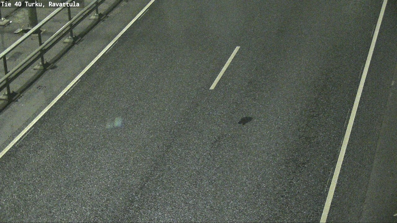 Kelikamerat Kuva Tie 40 Kaarina, Ravattula, Kaarina, Varsinais-Suomi