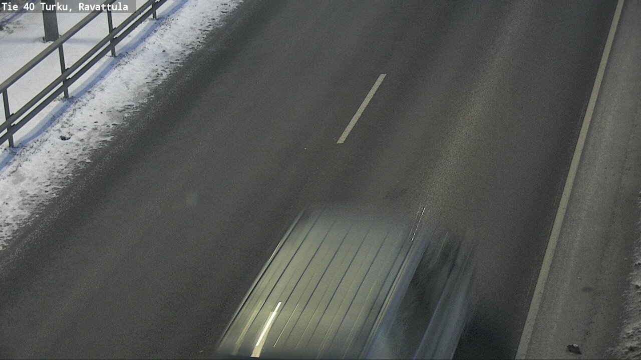 Kelikamerat Kuva Tie 40 Kaarina, Ravattula, Kaarina, Varsinais-Suomi