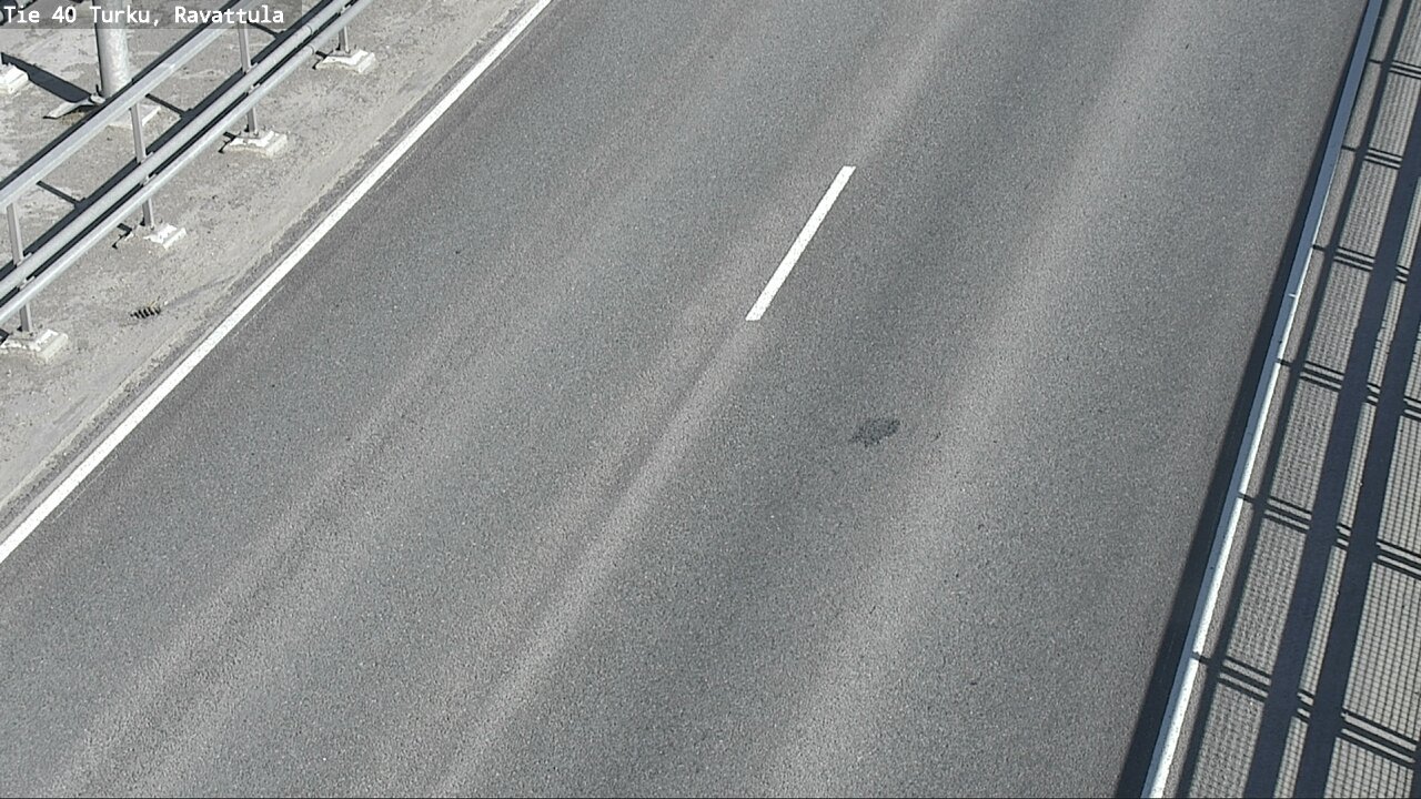 Kelikamerat Kuva Tie 40 Kaarina, Ravattula, Kaarina, Varsinais-Suomi