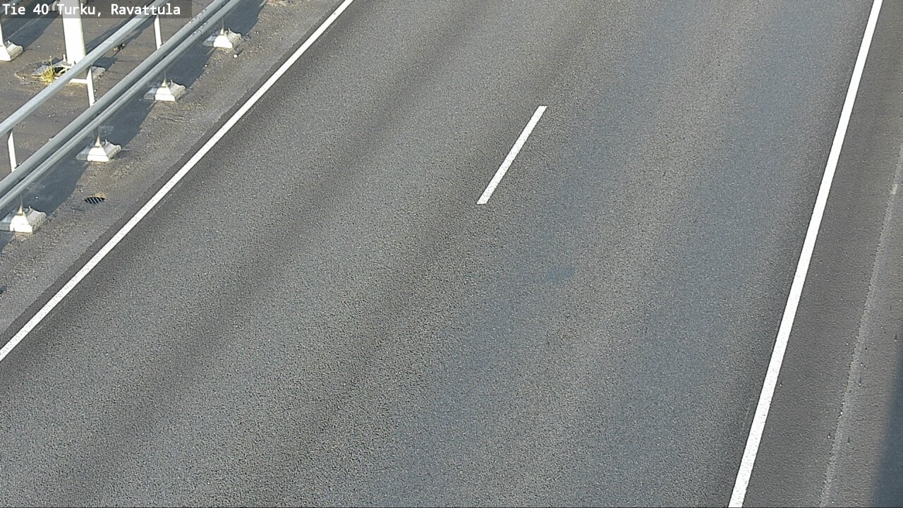 Kelikamerat Kuva Tie 40 Kaarina, Ravattula, Kaarina, Varsinais-Suomi