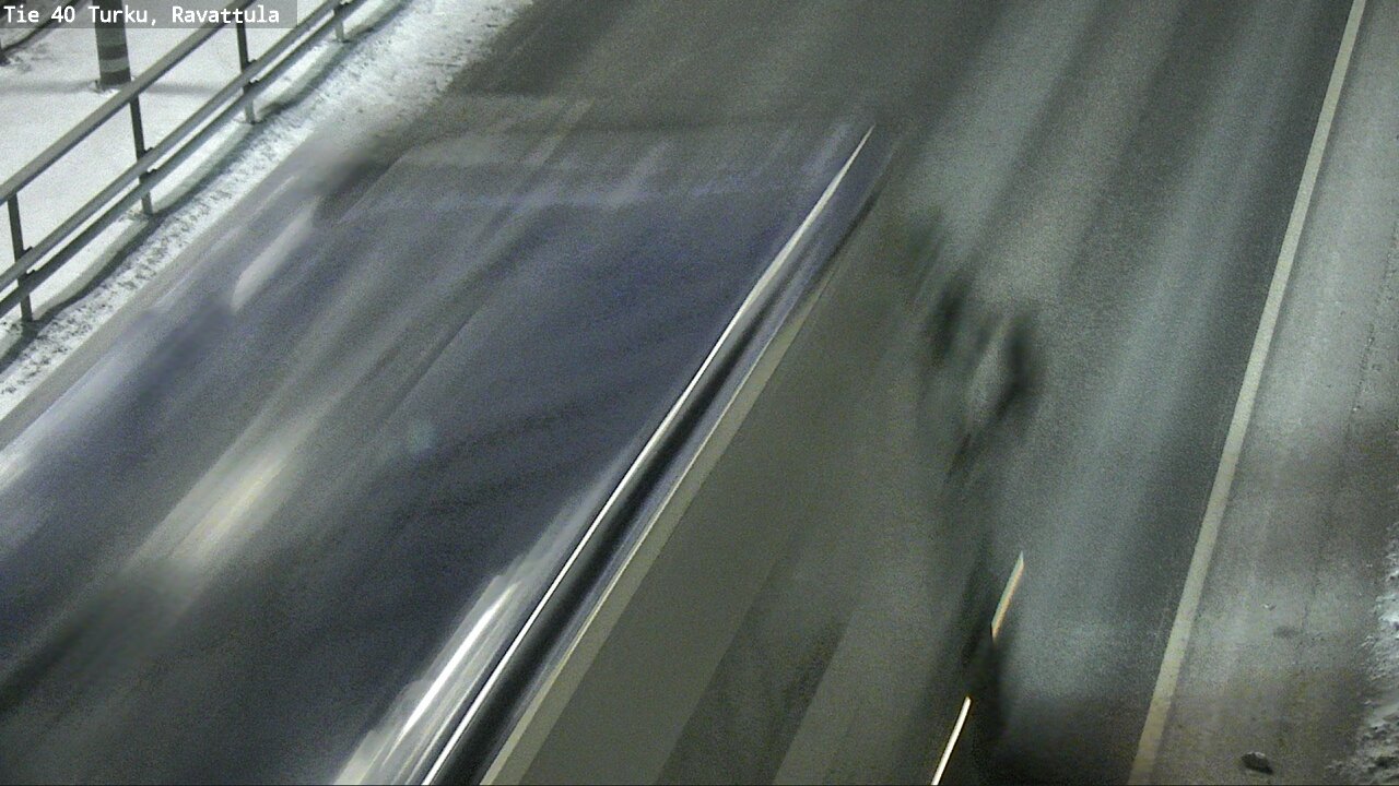 Kelikamerat Kuva Tie 40 Kaarina, Ravattula, Kaarina, Varsinais-Suomi