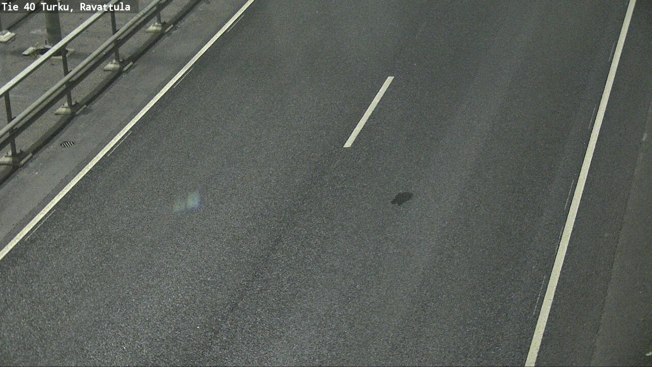 Kelikamerat Kuva Tie 40 Kaarina, Ravattula, Kaarina, Varsinais-Suomi