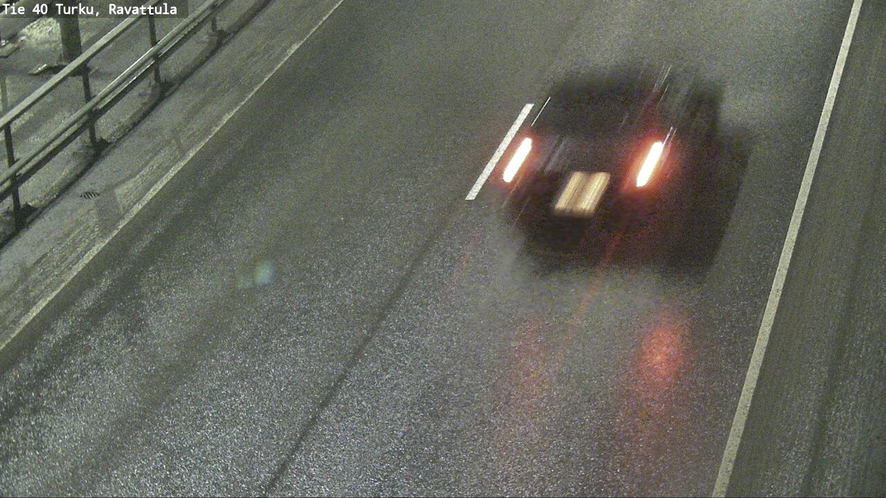 Kelikamerat Kuva Tie 40 Kaarina, Ravattula, Kaarina, Varsinais-Suomi