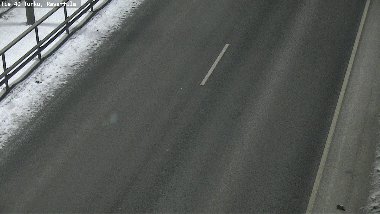 Kelikamerat Kuva Tie 40 Kaarina, Ravattula, Kaarina, Varsinais-Suomi