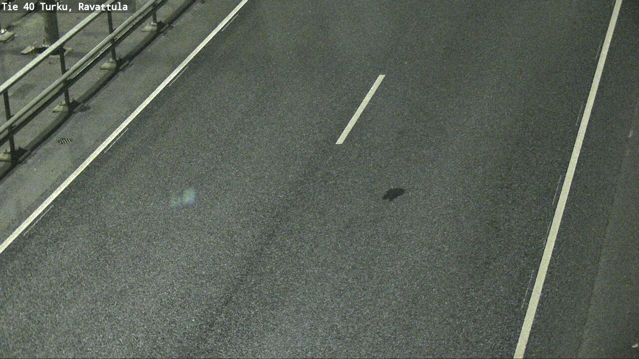 Kelikamerat Kuva Tie 40 Kaarina, Ravattula, Kaarina, Varsinais-Suomi