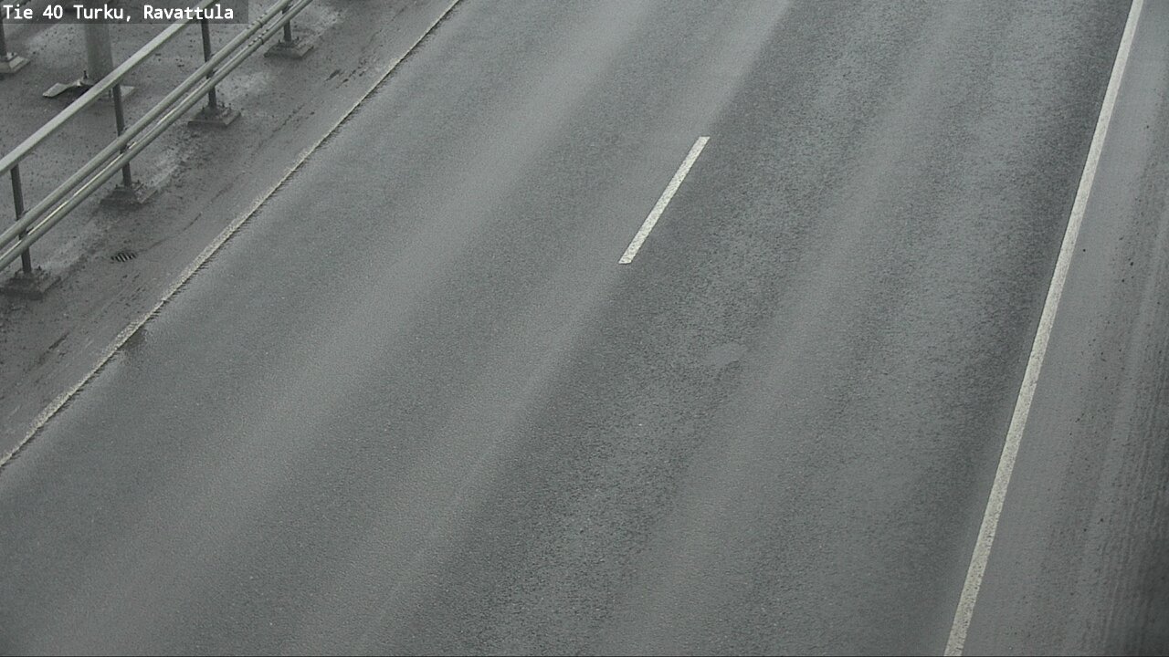 Kelikamerat Kuva Tie 40 Kaarina, Ravattula, Kaarina, Varsinais-Suomi