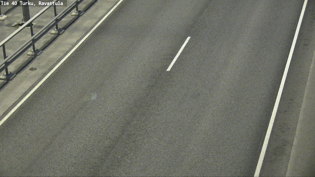 Kelikamerat Kuva Tie 40 Kaarina, Ravattula, Kaarina, Varsinais-Suomi