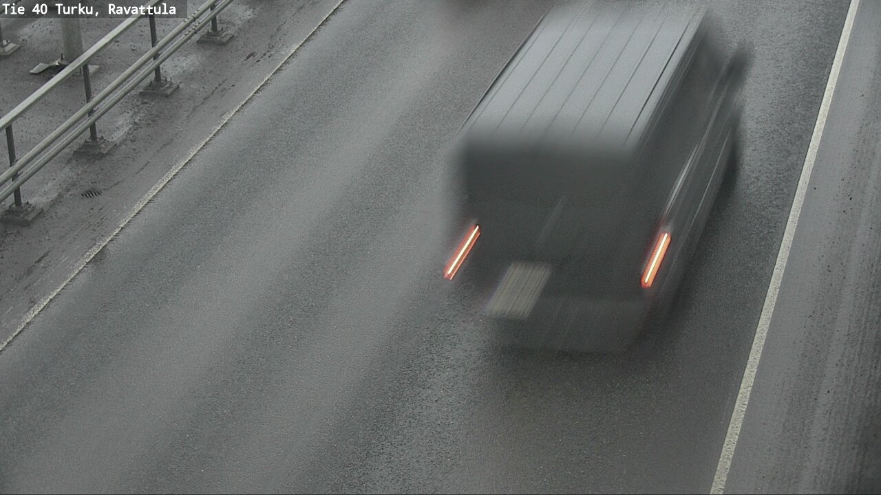 Kelikamerat Kuva Tie 40 Kaarina, Ravattula, Kaarina, Varsinais-Suomi