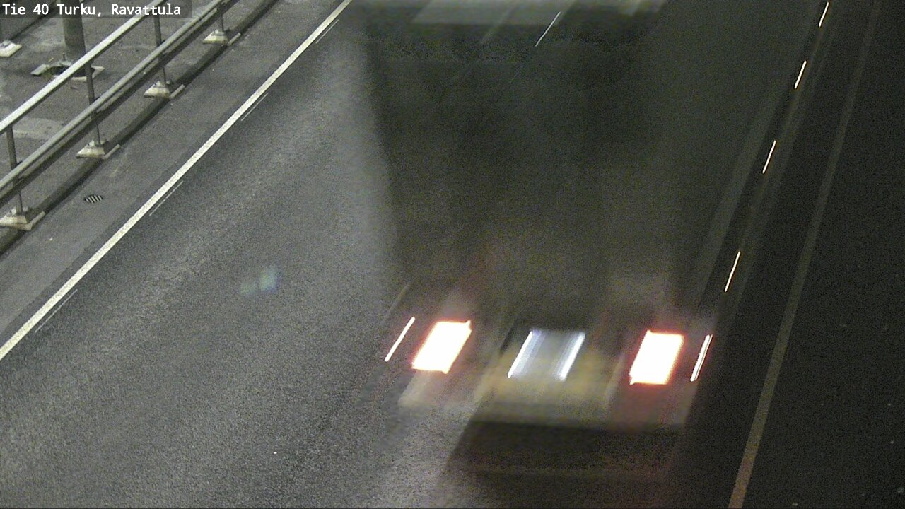 Kelikamerat Kuva Tie 40 Kaarina, Ravattula, Kaarina, Varsinais-Suomi