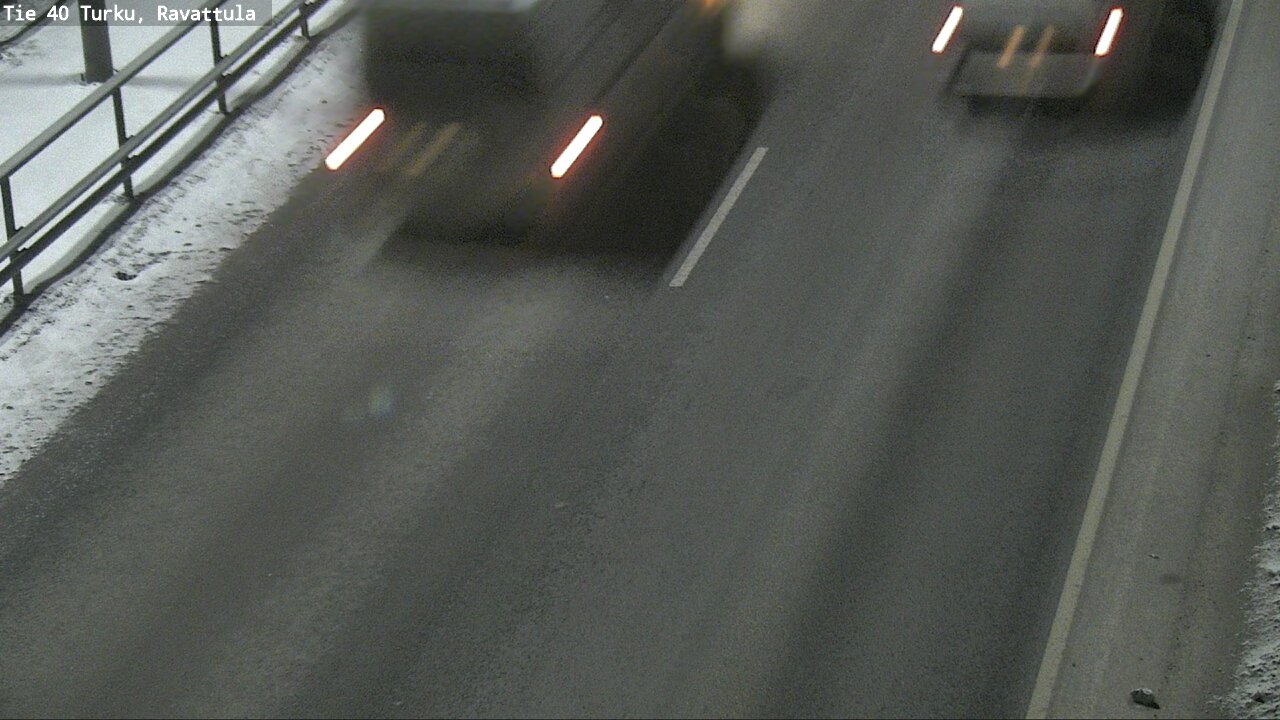 Kelikamerat Kuva Tie 40 Kaarina, Ravattula, Kaarina, Varsinais-Suomi