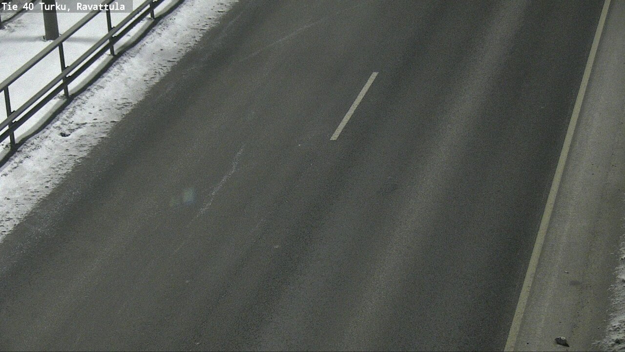 Kelikamerat Kuva Tie 40 Kaarina, Ravattula, Kaarina, Varsinais-Suomi