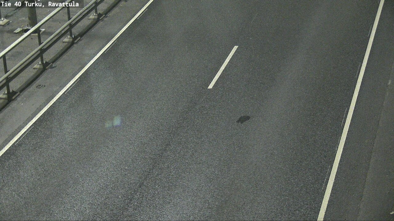 Kelikamerat Kuva Tie 40 Kaarina, Ravattula, Kaarina, Varsinais-Suomi