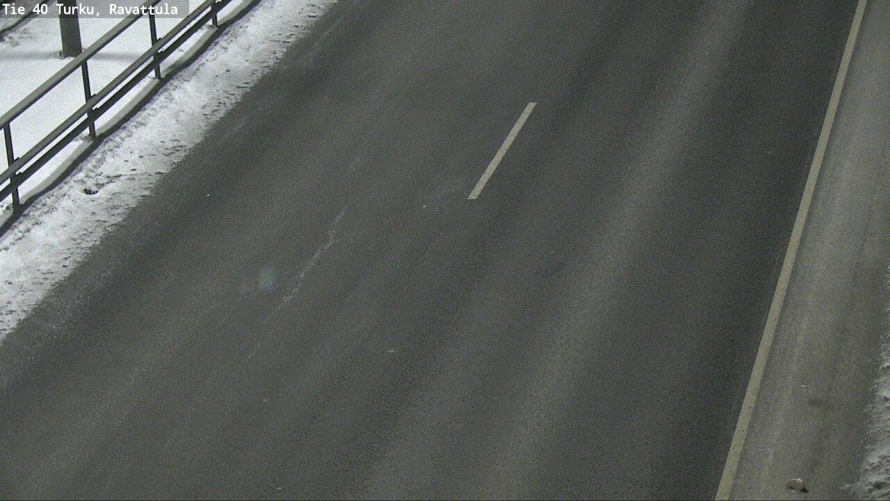 Kelikamerat Kuva Tie 40 Kaarina, Ravattula, Kaarina, Varsinais-Suomi