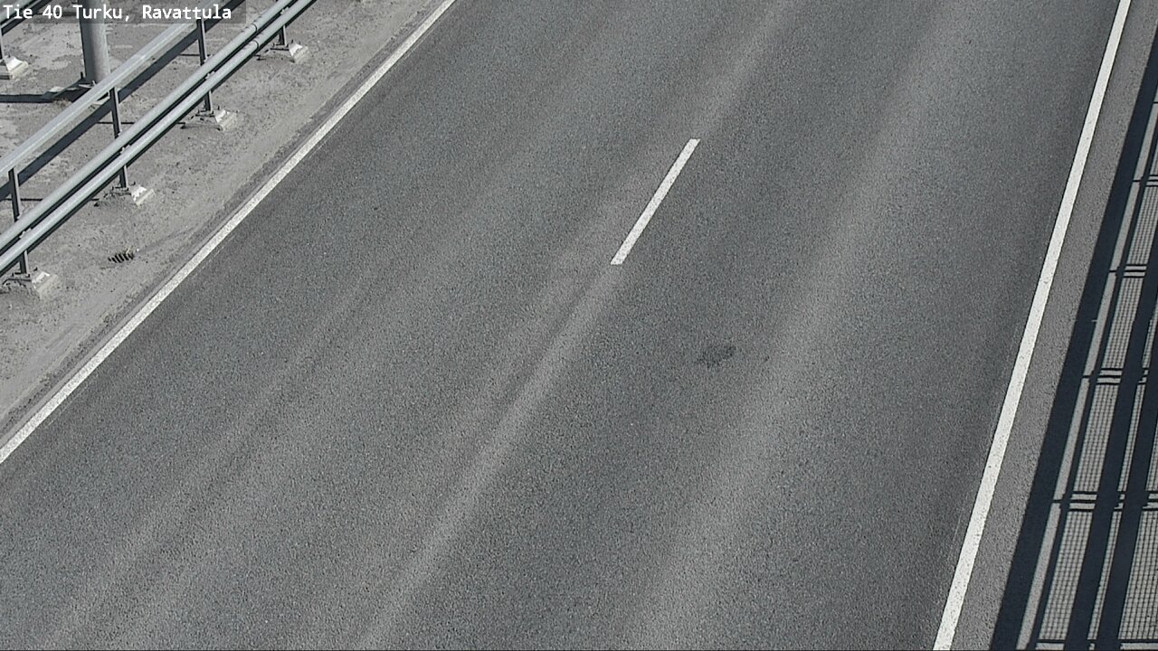 Kelikamerat Kuva Tie 40 Kaarina, Ravattula, Kaarina, Varsinais-Suomi
