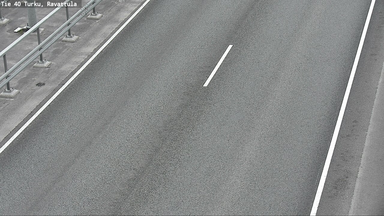 Kelikamerat Kuva Tie 40 Kaarina, Ravattula, Kaarina, Varsinais-Suomi