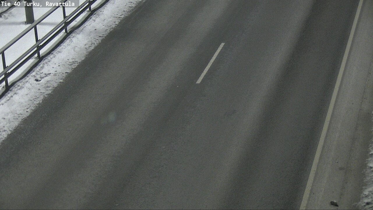 Kelikamerat Kuva Tie 40 Kaarina, Ravattula, Kaarina, Varsinais-Suomi