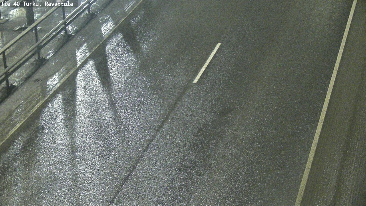 Kelikamerat Kuva Tie 40 Kaarina, Ravattula, Kaarina, Varsinais-Suomi