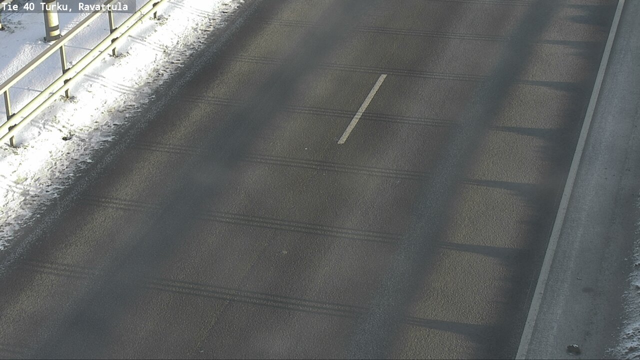 Kelikamerat Kuva Tie 40 Kaarina, Ravattula, Kaarina, Varsinais-Suomi