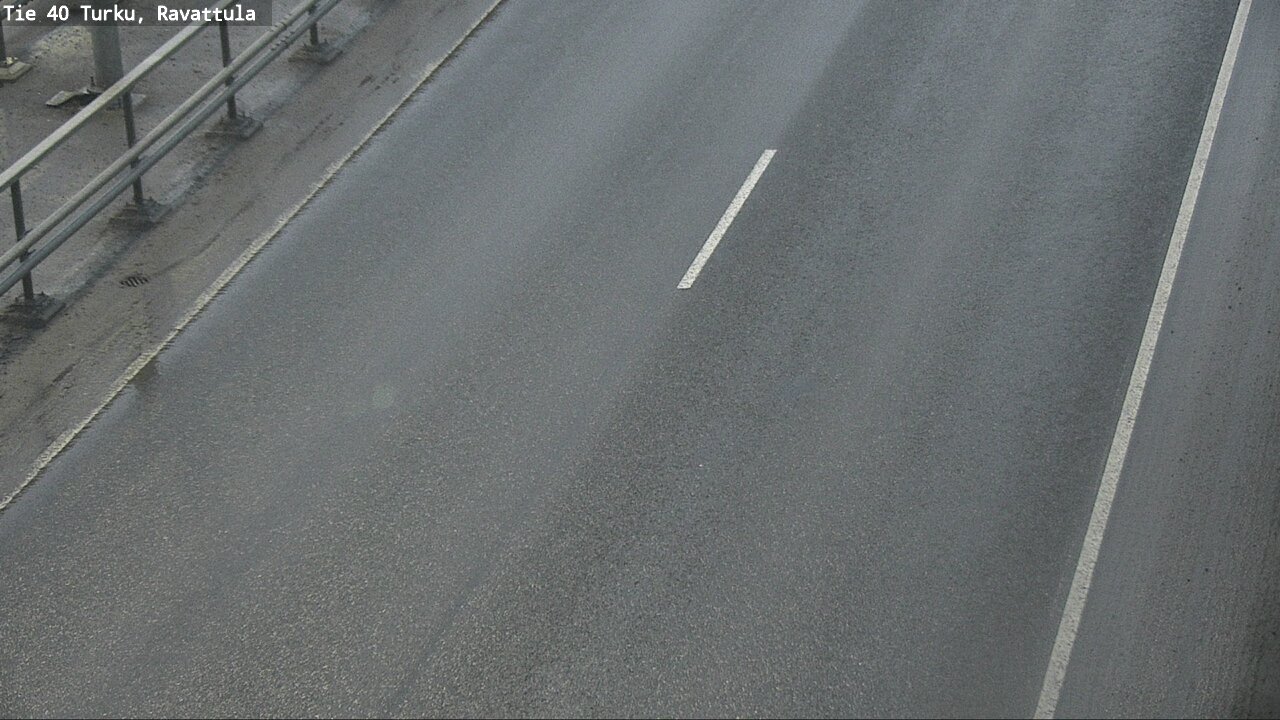 Kelikamerat Kuva Tie 40 Kaarina, Ravattula, Kaarina, Varsinais-Suomi